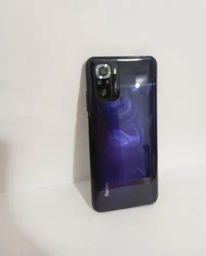 Vendo celular top 