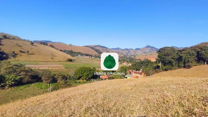 Terreno à venda, 25.627 m² por R$ 560.000 - Campo do Monteiro - São Bento do Sapucaí/SP