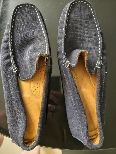Sapato masculino Tam 39