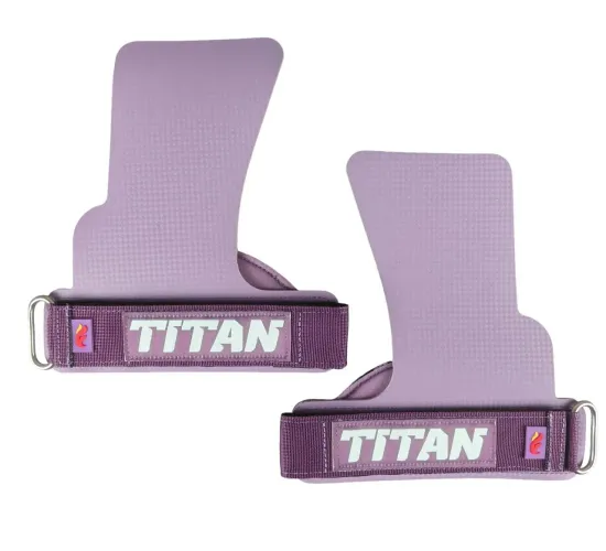 Handgrip Titan Purple
