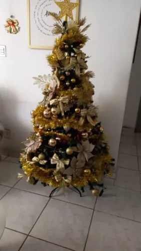 Árvore de Natal