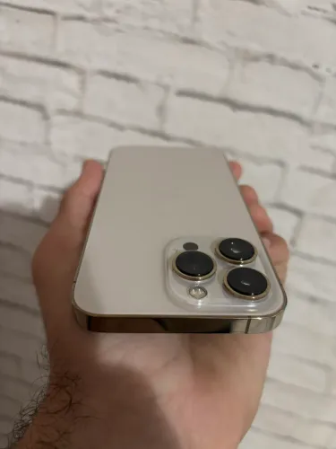 iPhone 13 Pro 256 GB | Parcelo até 18x no cartão 
