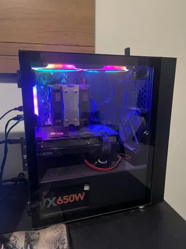 Pc game. faço rolo, aceito trocas e propostas