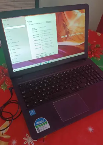 Notebook