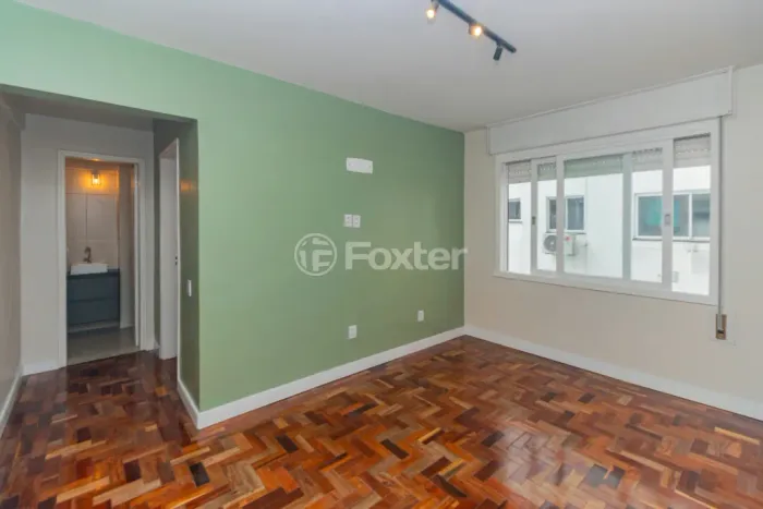 Apartamento à venda Rua Demétrio Ribeiro, Centro Histórico - Porto Alegre