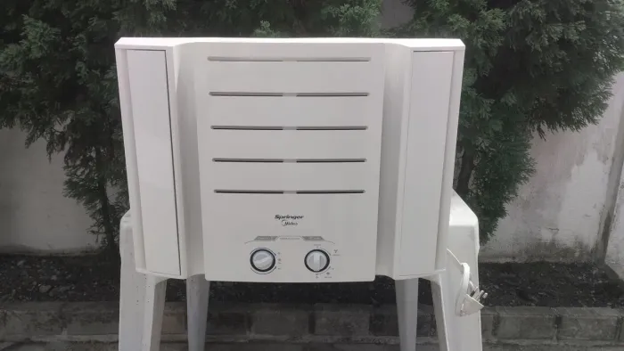 AR MIDEA SPRINGER ACJ