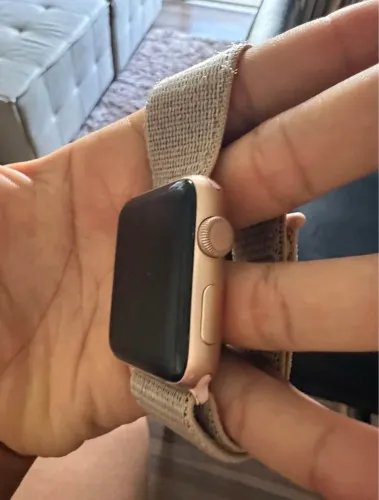 Apple Watch série 3