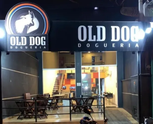 LANCHONETE ótima localização - Piracicaba