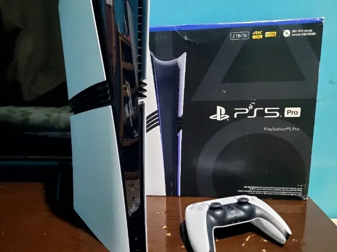 Playstation 5 Pro
