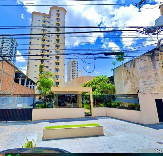 Apartamento com 2 Quartos à venda na 16 de Novembro -ED.Tancredo Neves-Belém/PA