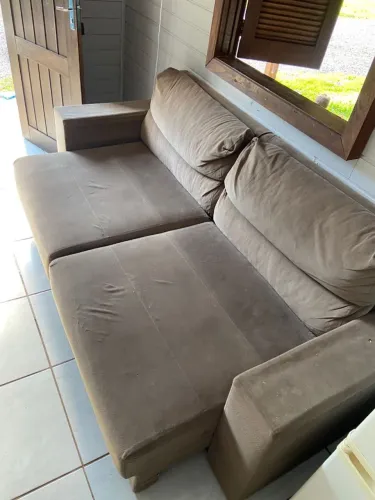 Móveis usados