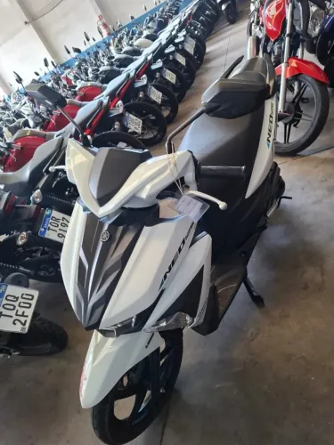 Yamaha Neo 2019\20