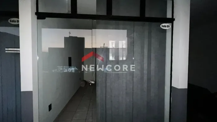 Sala comercial em São Miguel do Iguaçu - Centro - São Miguel do Iguaçu/PR