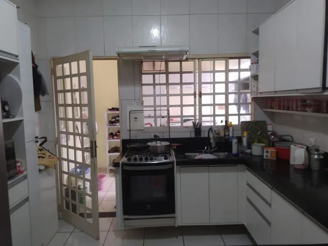 Casa à venda, 126 m² por R$ 600.000,00 - Jardim Valença - Indaiatuba/SP