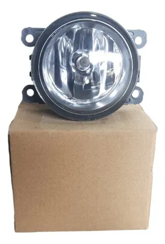 Farol Milha Peugeot 307 06/22 Citroen C3 C4 06/12 02082401 Direito/esquerdo