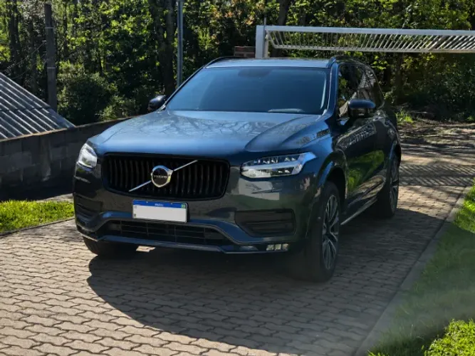 Volvo XC 90 T-6 Momentum 2.0 320cv 5P 2020