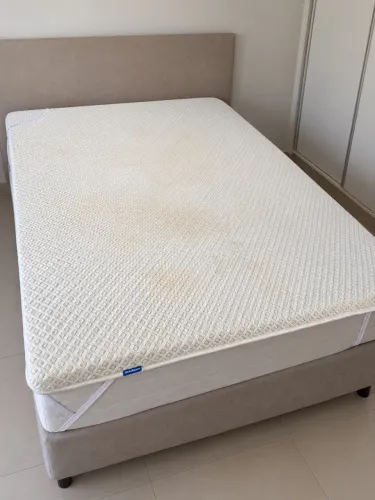 Pillow top Ortobom