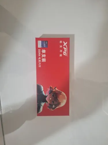 Memoria RAM (2x8GB) XPG NOVA