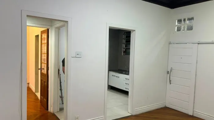 Casa com 3 dormitórios para alugar por R$ 4.130,00/mês - Embaré - Santos/SP