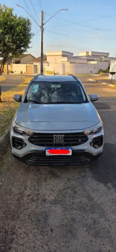 Fiat Pulse Drive 1.0 Turbo 200 Flex Aut. 2022