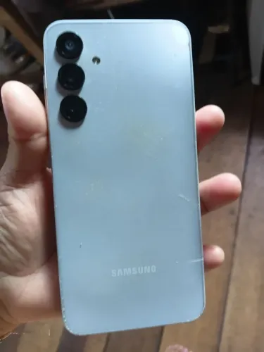 Vendo ou troco A15
