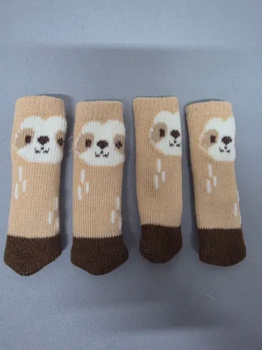 Meias Cachorro Pequeno Porte