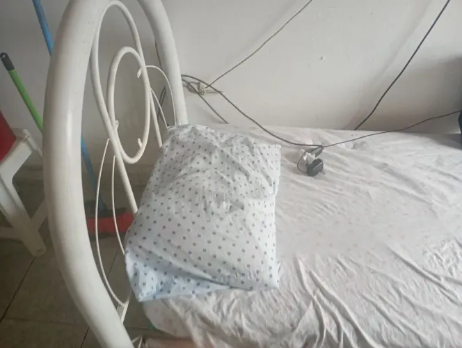 Cama solteiro