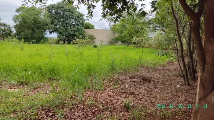 Terreno 300,00 m² em Panorama/SP