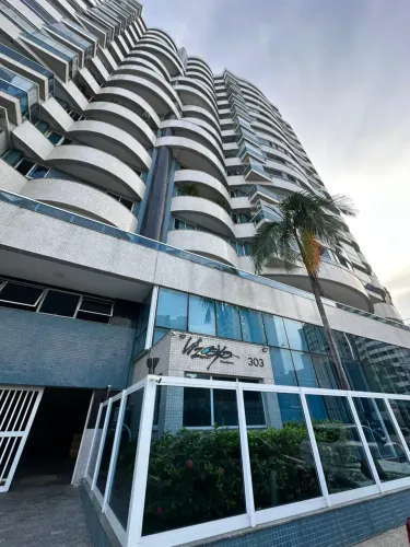 Apartamento à venda no Condomínio Viscaya Residence, bairro Jardins