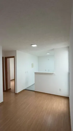 Imóvel para venda com 44 metros quadrados com 2 quartos em Vila Mutirão II - Goiânia - GO