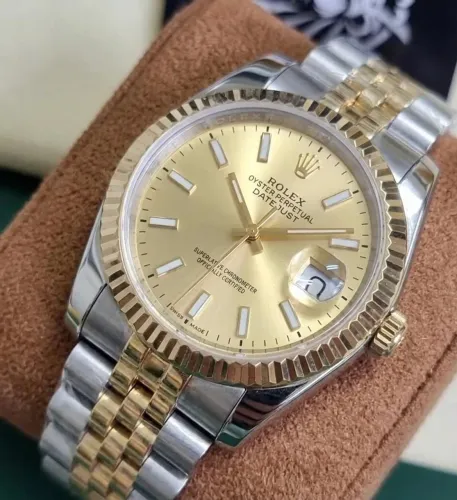 Relógio Rolex Primeira Linha AAA+