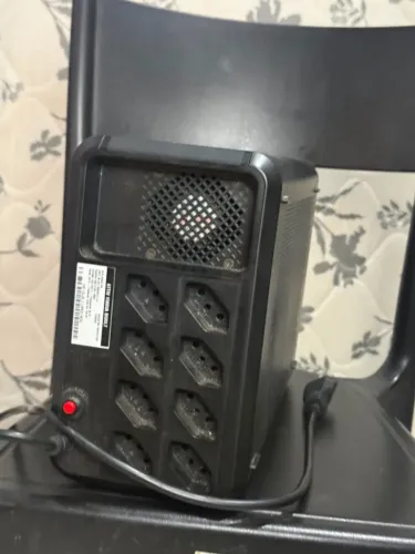 Nobreak Intelbras 1500va bivolt