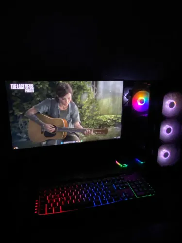Pc gamer