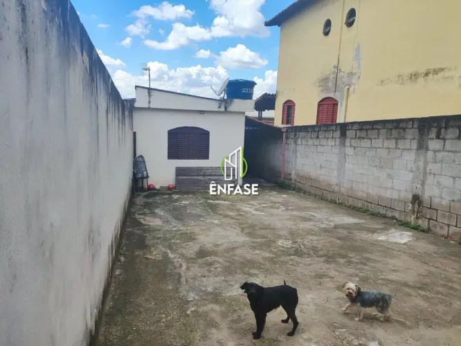 Lote no bairro São Sebastião - Igarapé - MG