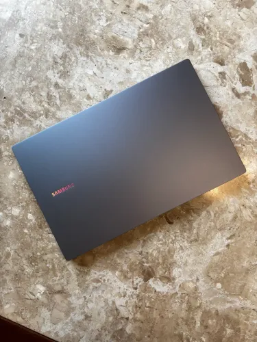 Samsung Galaxy Book4 i7 13ª Geração | 16GB RAM | SSD 512GB | Excelente estado