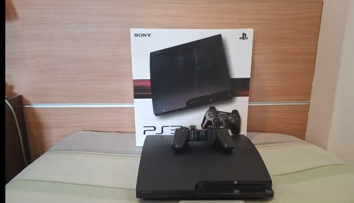 PS3 DESBLOQUEADO CFW