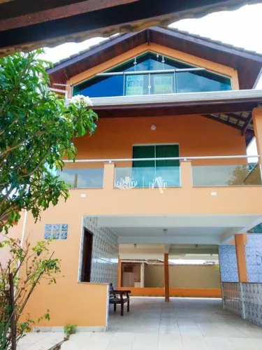 Casa à venda, 370 m² por R$ 750.000,00 - Jardim Icaraiba - Peruíbe/SP
