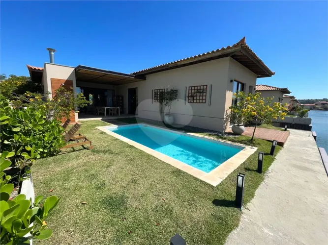 Condomínio com 4 quartos à venda em Marina - RJ