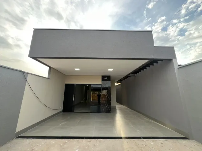 Ágio de casa em lote de esquina com 514 m² à venda na 1503 Sul Palmas/TO