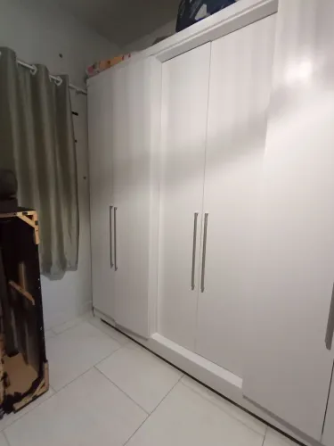 Guarda roupa