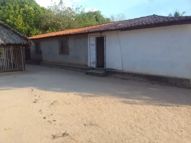 Casa Brejo - Maranhão
