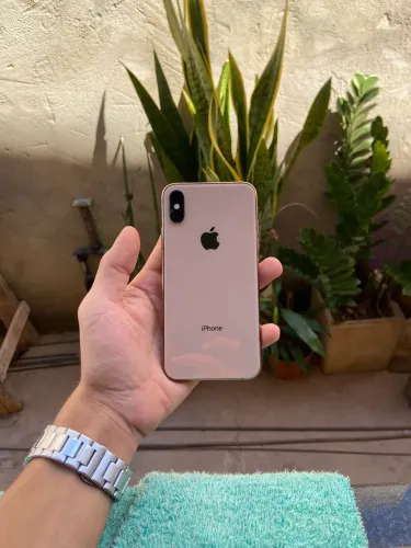 iPhone XS 256gb