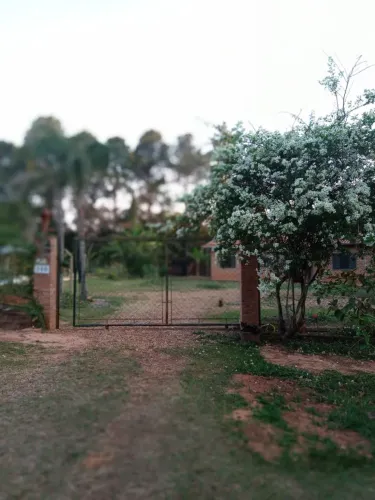 Casa na Demetria