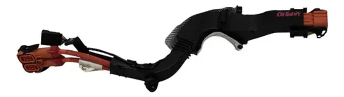 Chicote Inversor Bateria Volvo Xc90 T8 Hybrid 2022 3228659