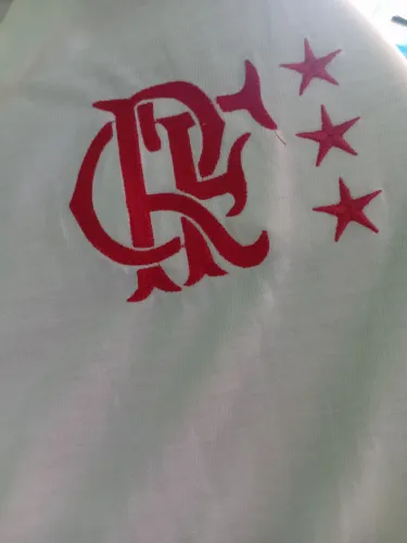 Camisa flamengo GG