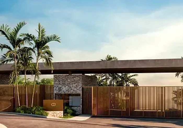 Terreno à venda - 282m² - Parque Universitário - Franca - SP