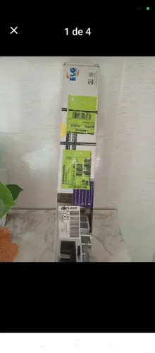 Suporte pra TV