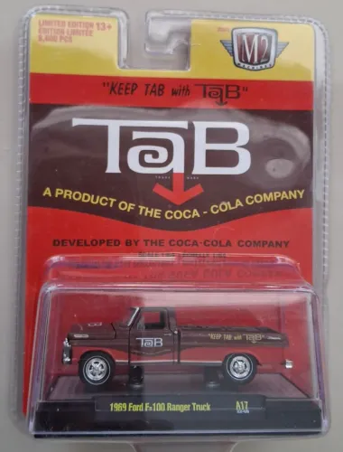 Ford ranger M2