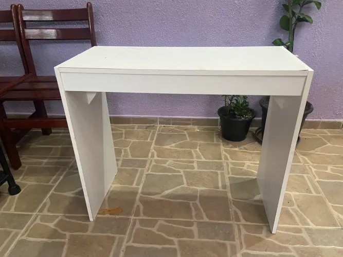 Mesinha de manicure / estudos 