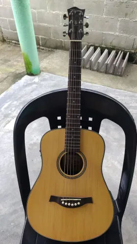 Violão Tagima baby
